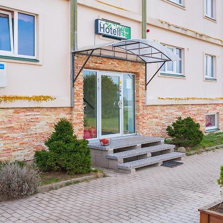Hotel Kambja Kodud Esterno foto