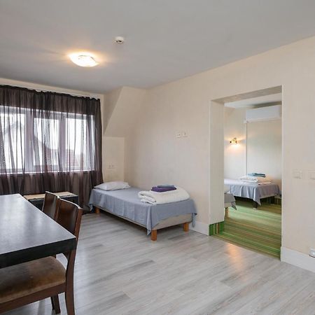 Hotel Kambja Kodud Esterno foto