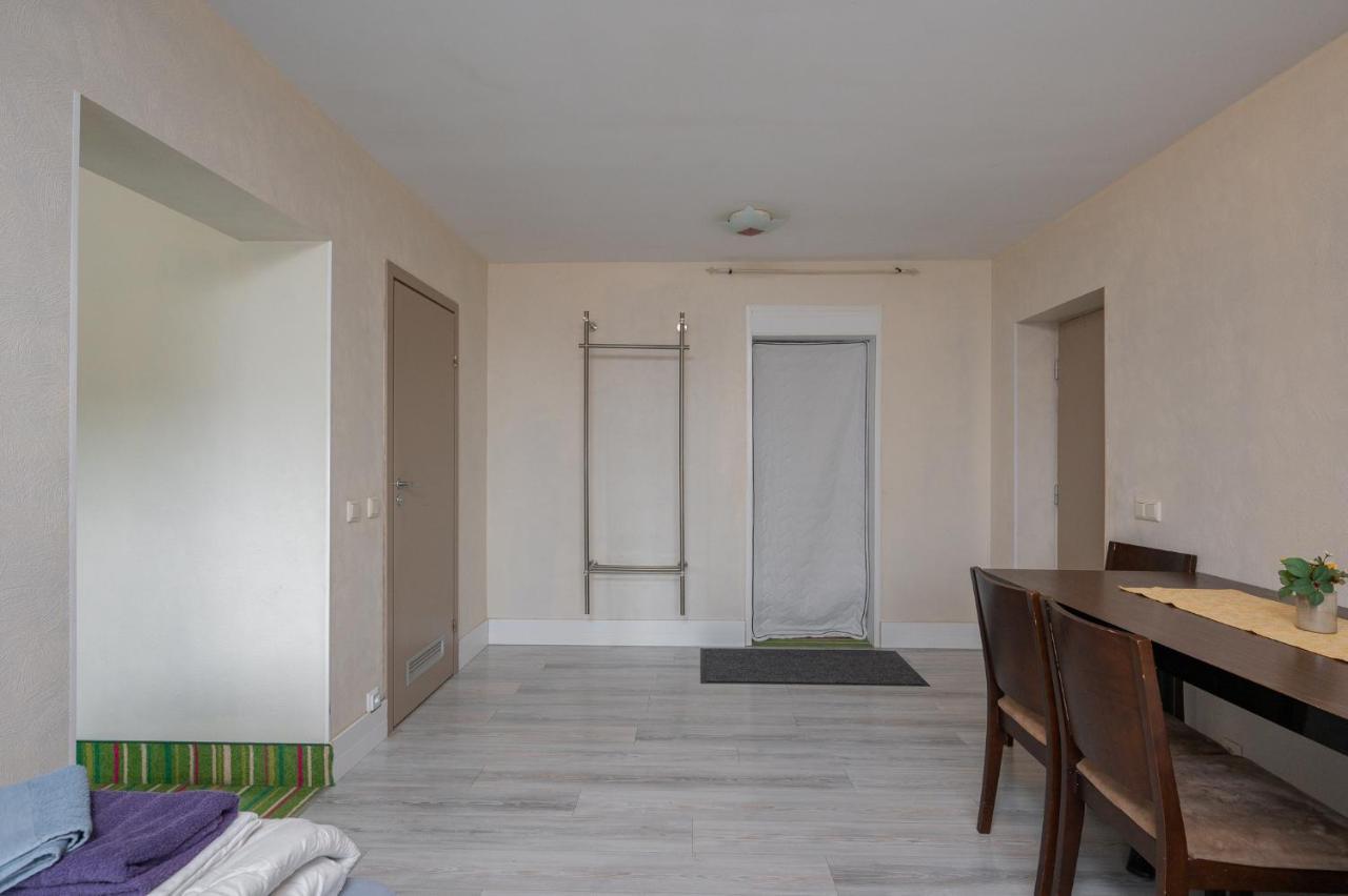 Hotel Kambja Kodud Esterno foto