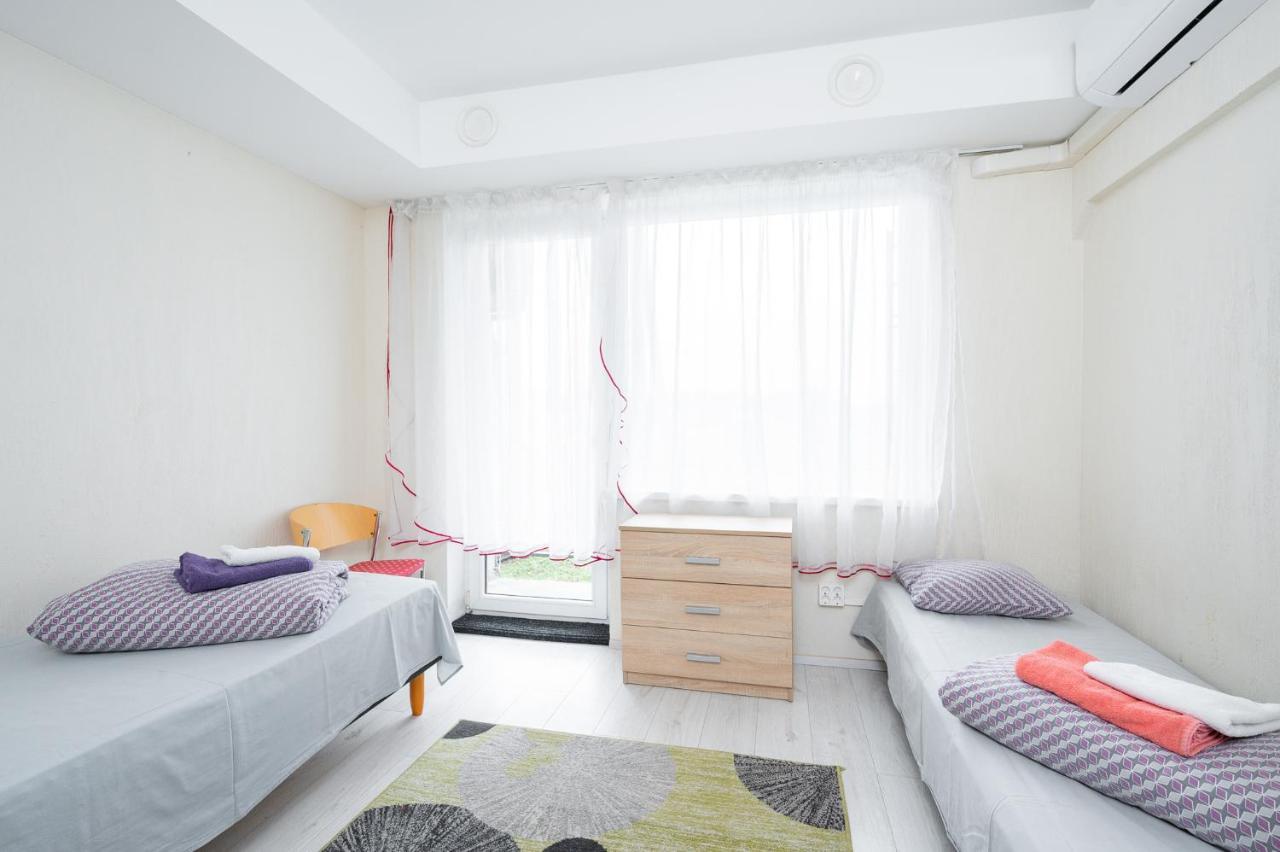Hotel Kambja Kodud Esterno foto