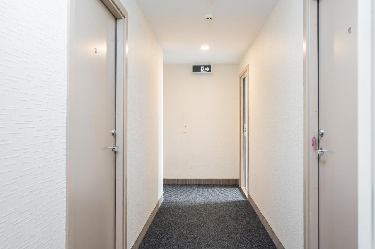 Hotel Kambja Kodud Esterno foto