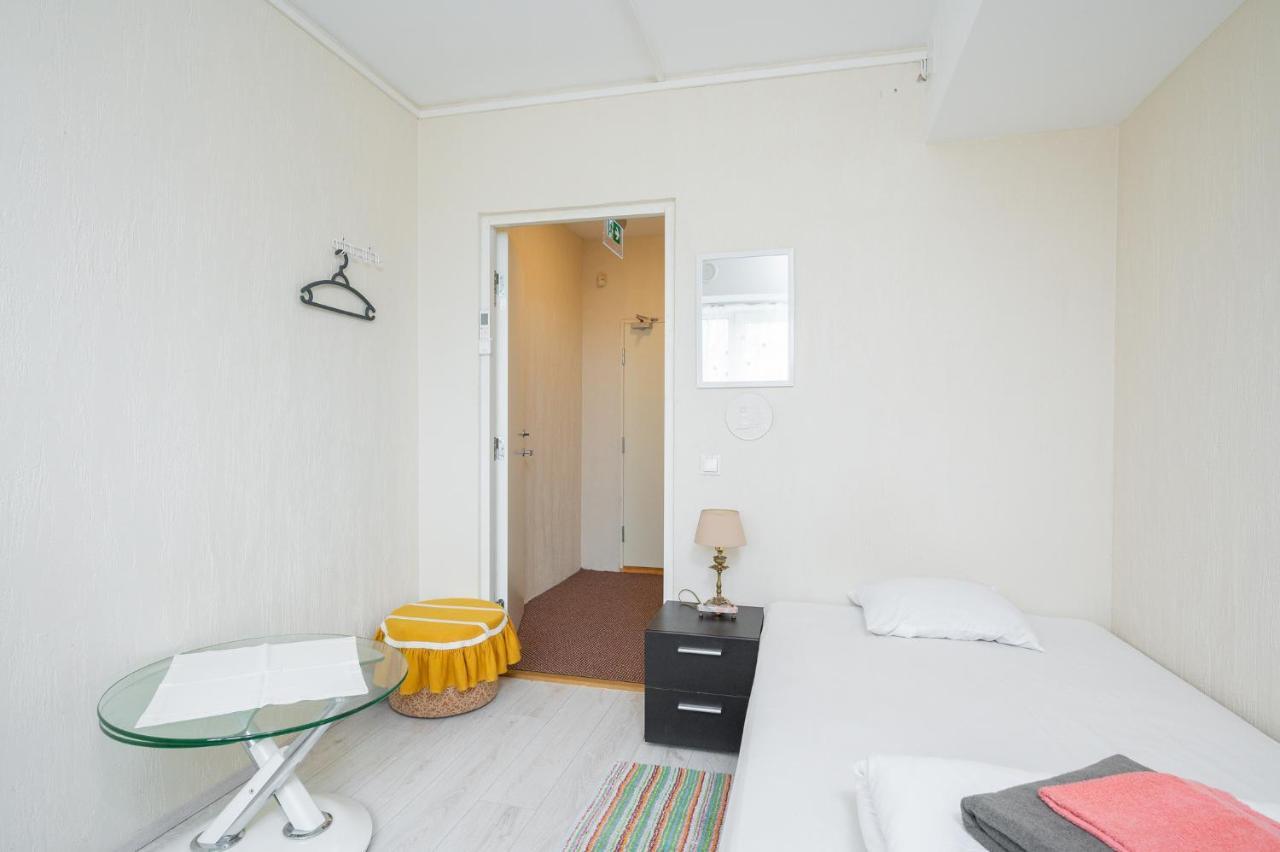 Hotel Kambja Kodud Esterno foto