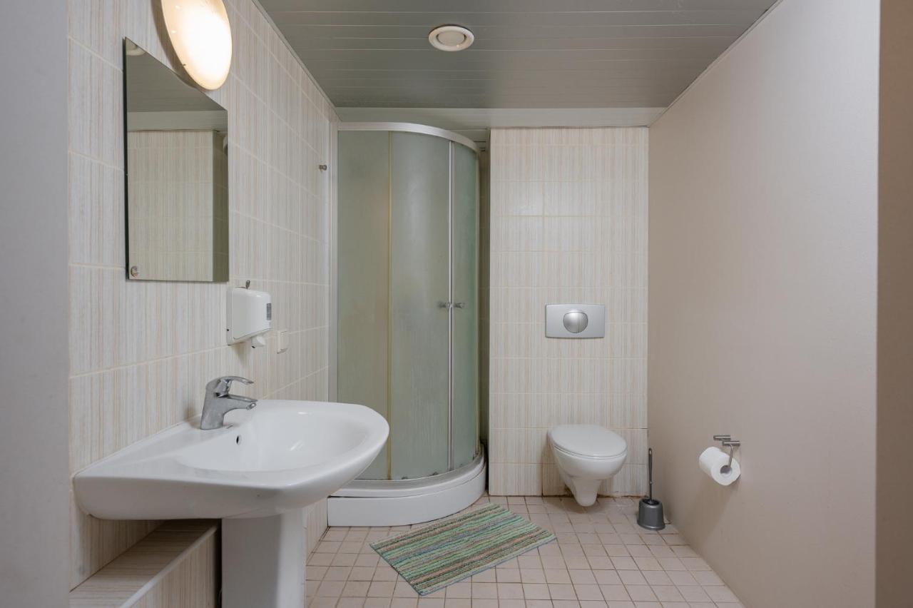 Hotel Kambja Kodud Esterno foto