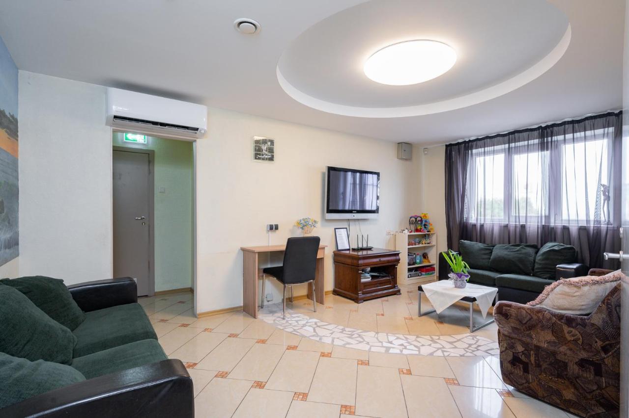 Hotel Kambja Kodud Esterno foto