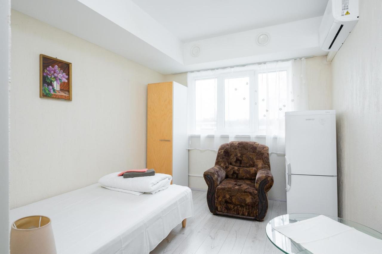 Hotel Kambja Kodud Esterno foto