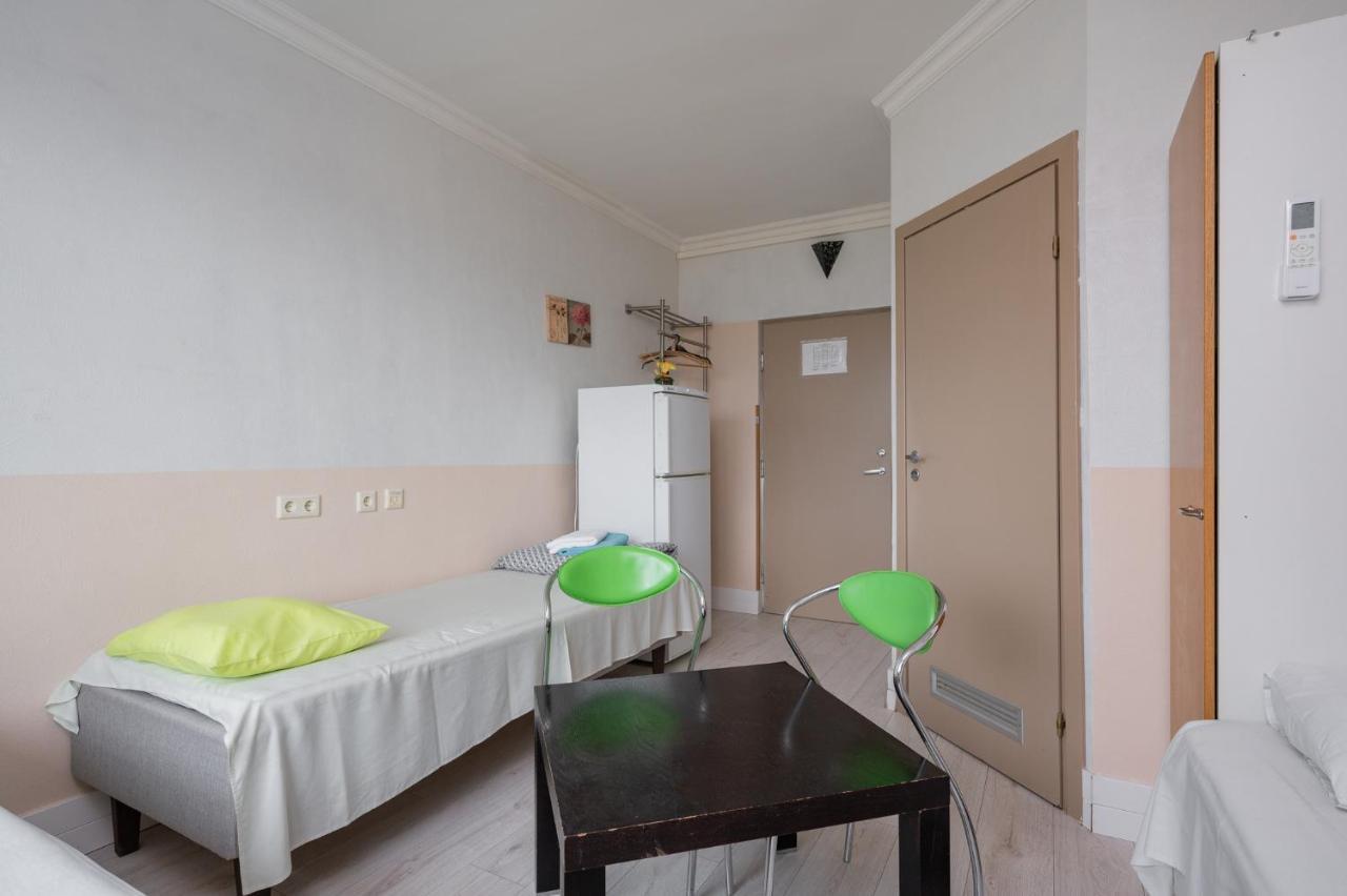 Hotel Kambja Kodud Esterno foto